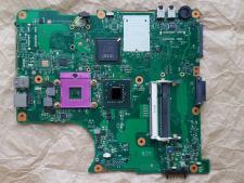 Материнська плата Toshiba Satellite L300 №1